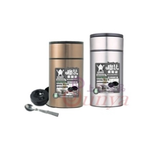 ML-750魔法悶燒罐附湯匙750ML