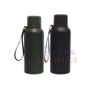 AW-500V(防刮噴塑處理)簡約運動瓶500ML
