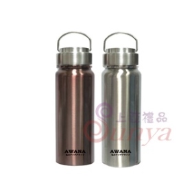 AW-500D經典手提運動瓶500ML
