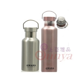 AW-350手提式運動瓶350ML