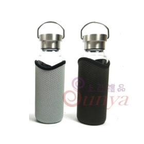 水晶玻璃杯550ML