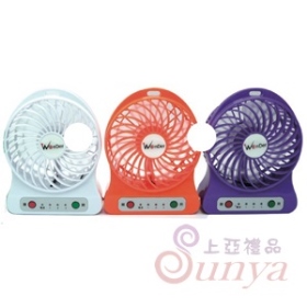 MINI大風量風扇