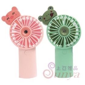 GE1780動物手持風扇