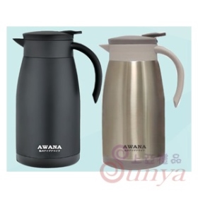 MD-1000魔法咖啡壺1000ml