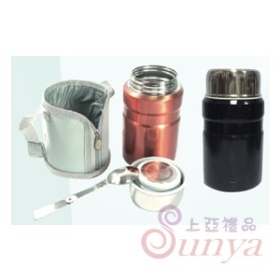 ML-500A炫彩悶燒罐500ml附袋