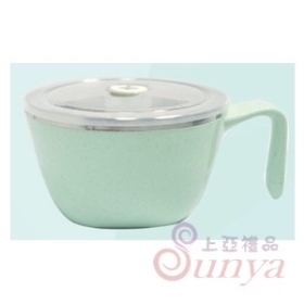 304不鏽鋼泡麵碗