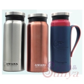 時尚運動瓶500ml