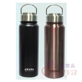 AW-800D手提運動瓶800ml