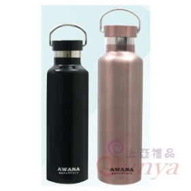 AW-350手提式運動瓶600ml