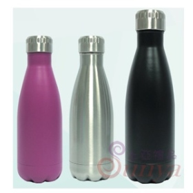 保齡球瓶500ml