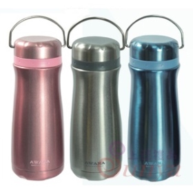 CU-500曲線手提運動瓶500ml