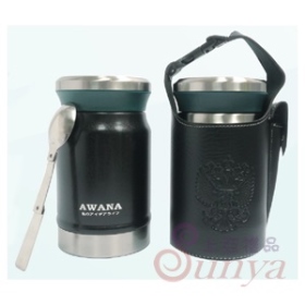 悶燒罐附匙500ml