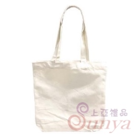 TH-078 12安素面帆布袋