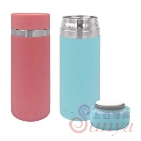 TH-318 260ml真空仕女保溫杯