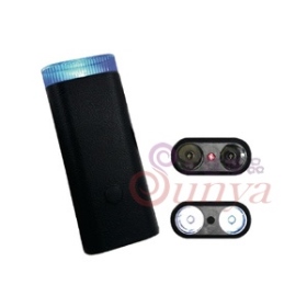 TH-727多功能手電筒