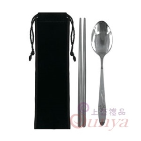 TH-353絨布套餐具組(2入組)