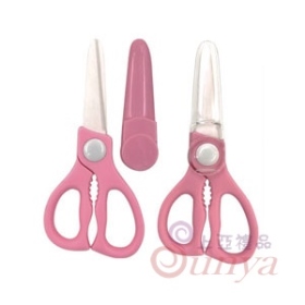 TH-221便攜陶瓷輔食剪刀(小)