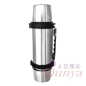 B1000A真空雙蓋頭保溫瓶1.0L