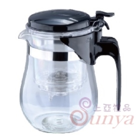 K010妙廚師玻璃沖茶器1000ml