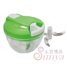 I014手拉式廚房攪碎機