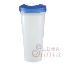 D-039運動密封杯(旋轉蓋)500ml