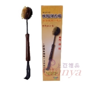 J001伸縮彈力槌(盒裝)