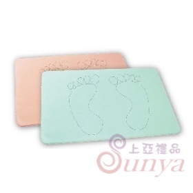 Q009珪藻土地墊