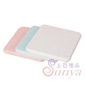 Q012珪藻土皂墊