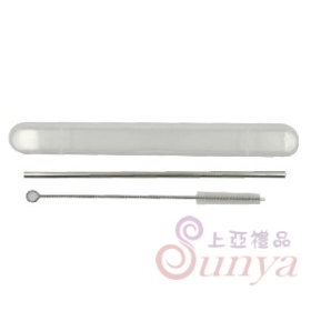 A020 304細管+刷具+PP盒