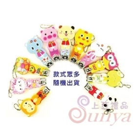 R005-1卡通造型指甲剪