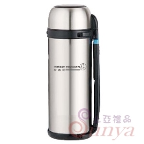 BA1500廣口真空悶燒罐