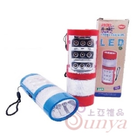 E055 93燈多功能手電筒(不含電池)