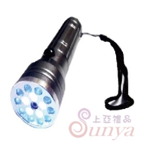 E020-1 15+1燈LED手電筒