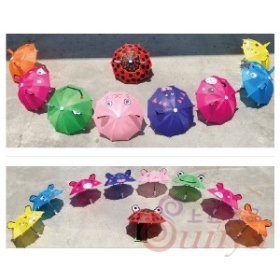 Z066機車手機支架遮陽傘