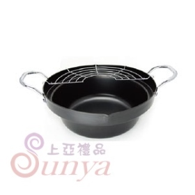 BL038超讚油炸鍋26cm
