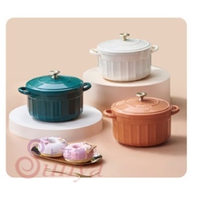 DS1005B妙廚師即食不鏽鋼隔熱彩碗 900ml