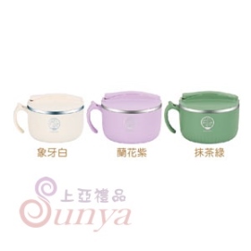 BL048不鏽鋼濾湯泡麵杯