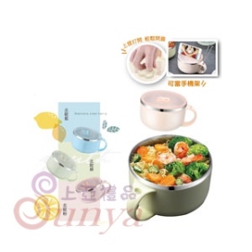 BL043萌趣泡麵碗