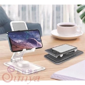 360度手機平板桌面支架