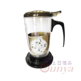 D068輕鬆650沖茶壺