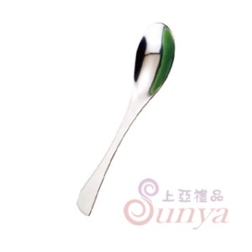 A30403#304(18-8)魚尾匙