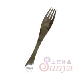 A30405#304(18-8)魚尾叉