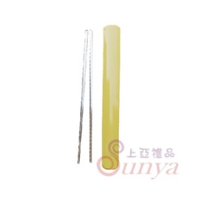 A042#201-23cm筷+抽盒(台製)