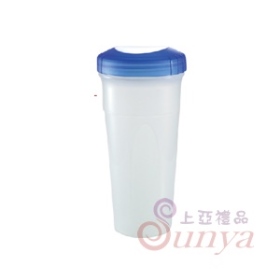 D-039運動密封杯(旋轉蓋)500ml