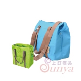 F011兩用式保冷袋
