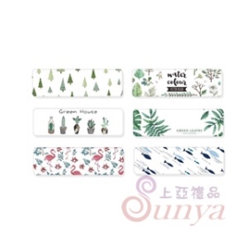 Q015珪藻土圖案皂墊