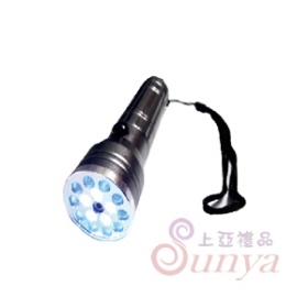 E020-1 151燈LED手電筒