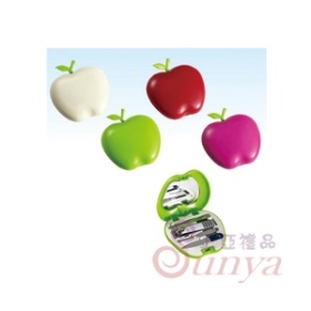 RY281蘋果四件式修容組