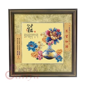 尺寸：44.5*44.5cm