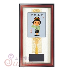尺寸：35*61.5cm